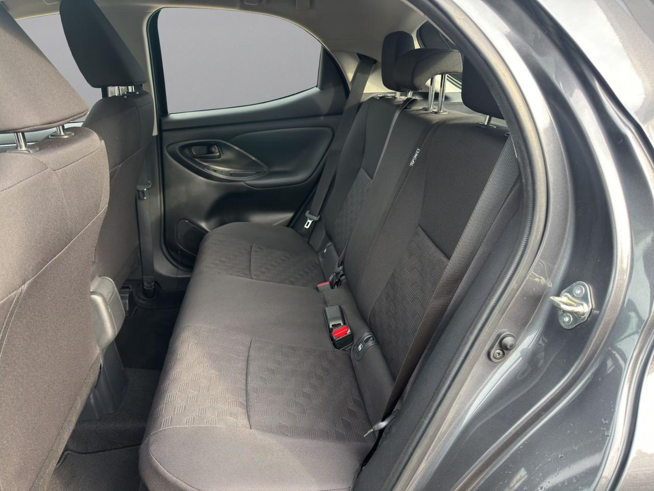 Toyota Yaris 1.5h Active