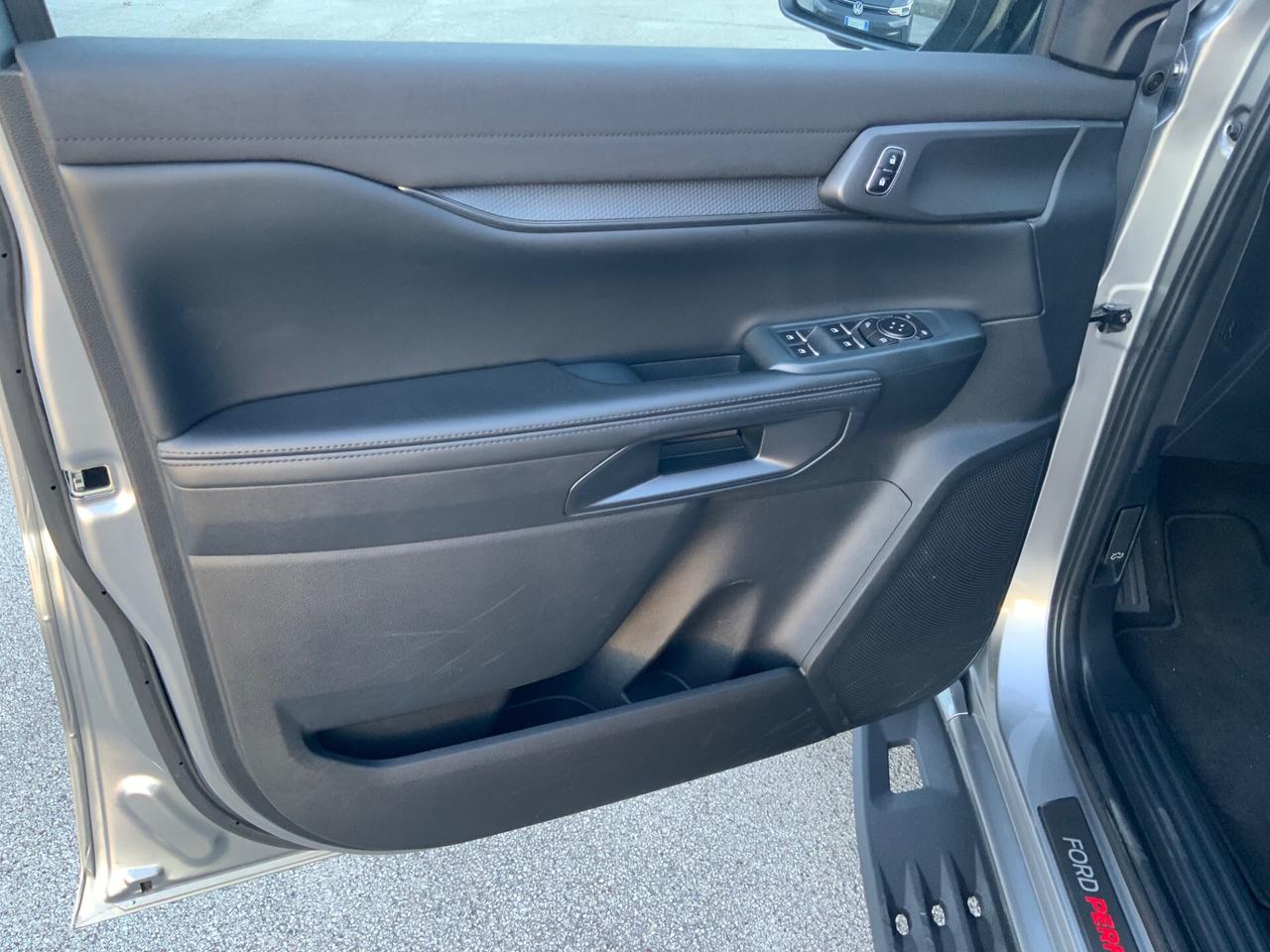 Ford Ranger Raptor 2.0 Ecoblue 4WD DC 5 posti PREZZO +IVA 22%