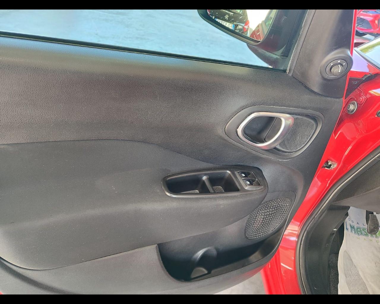 FIAT 500L 1.3 Multijet 85 CV Pop Star