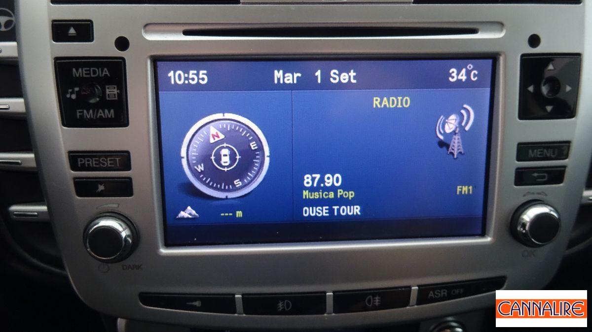 LANCIA - Delta - 1.6 MJT DPF Oro