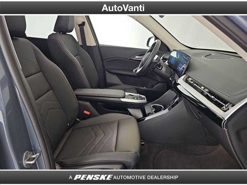 BMW iX1 eDrive 20 X-Line