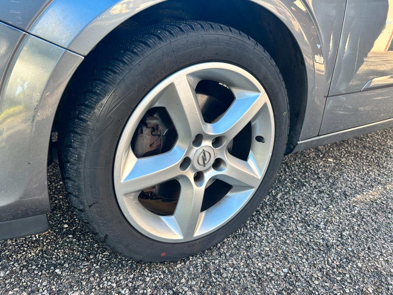 Opel Astra 1.9 16V CDTI 150CV 5 porte Cosmo Sport