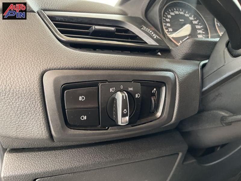 BMW Serie 2 Active Tourer 216d Active Tourer