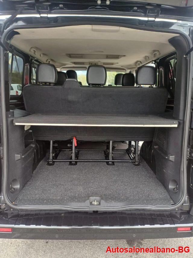 OPEL Vivaro 29 1.6 BiTurbo S&S EcoFLEX 9 POSTI