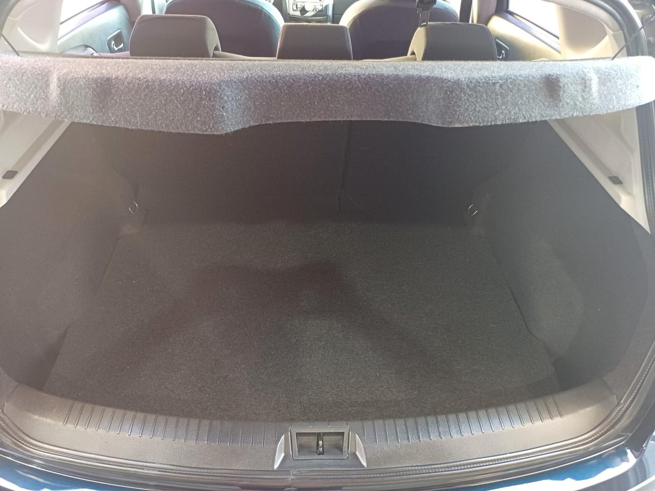 Nissan Qashqai 1.5 dCi PERFETTA - 2012
