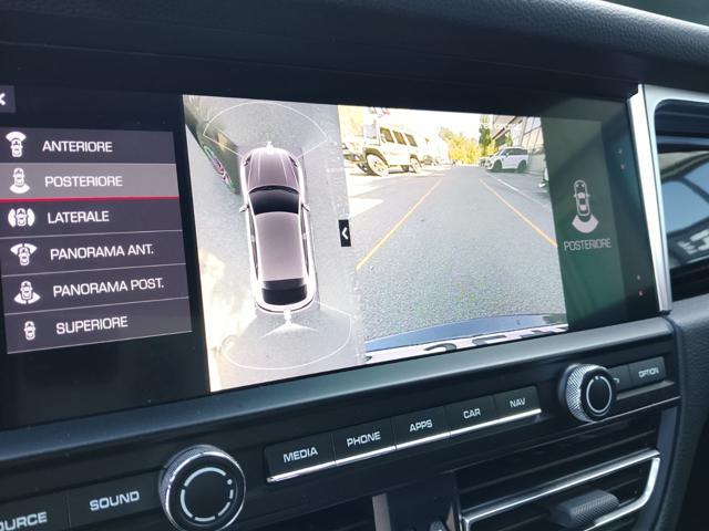 PORSCHE Macan 2.0