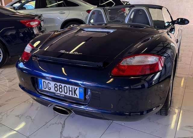 Porsche Boxster Boxster Manuale HardTop Omaggio