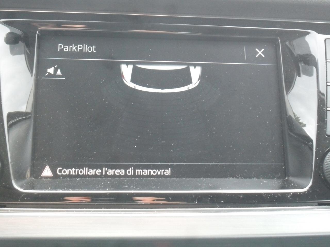 Skoda Fabia 1.4 TDI Wagon Executive