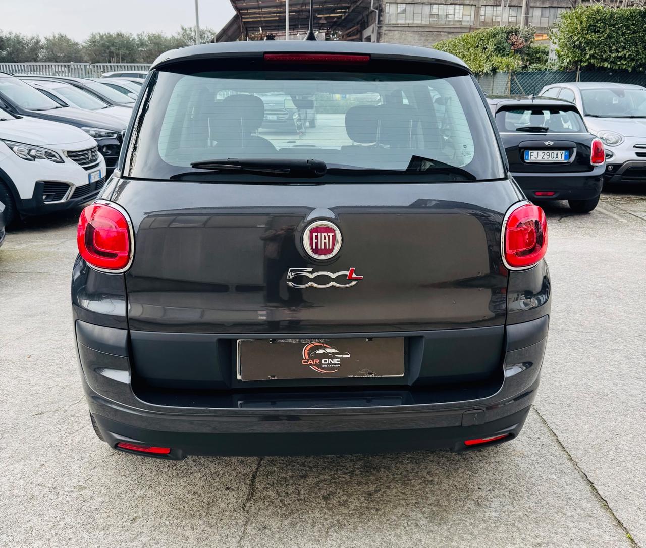 Fiat 500L 1.4 95 CV S&S Sport