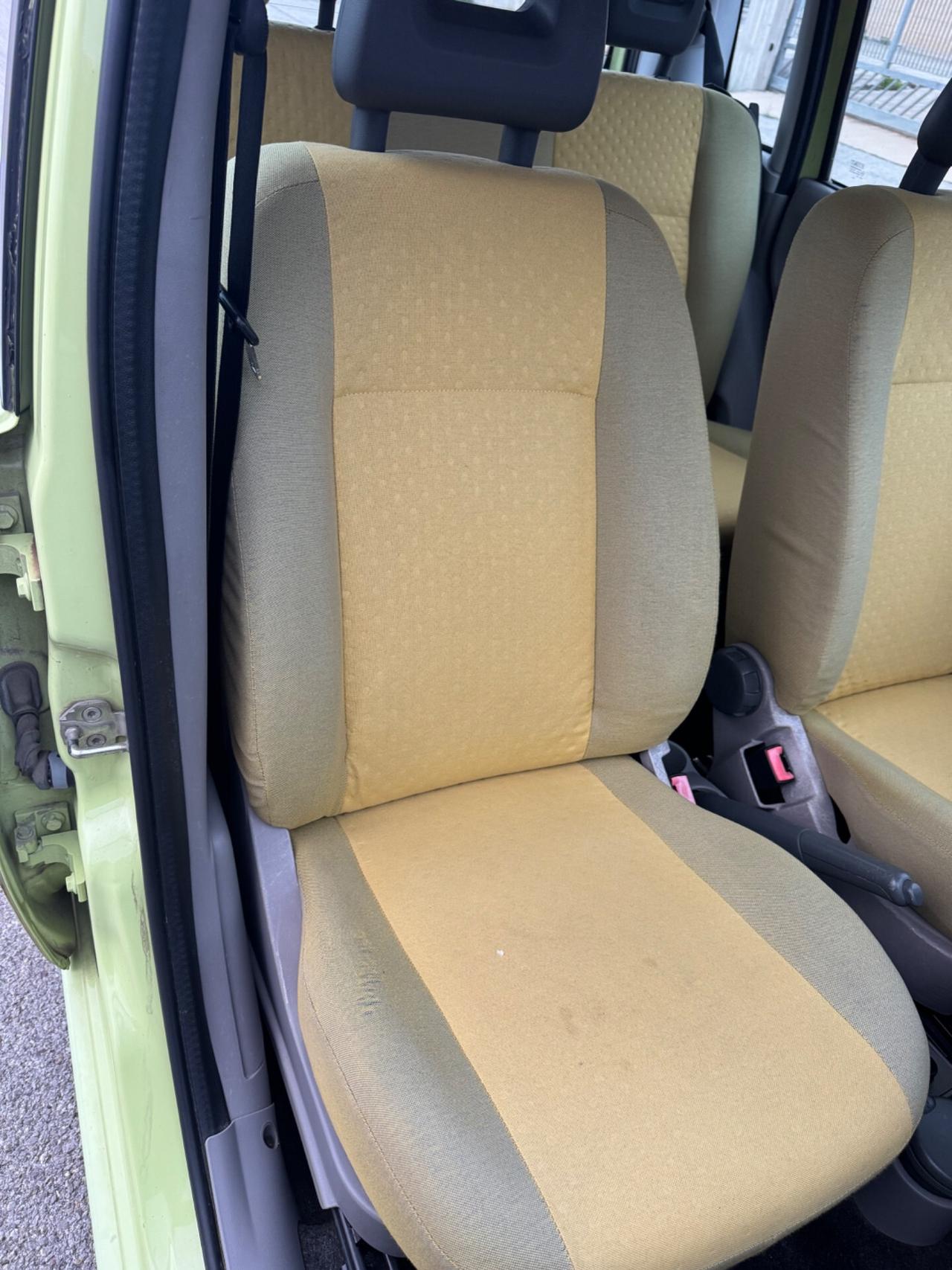 Fiat Panda 1.2 Alessi 165000 km