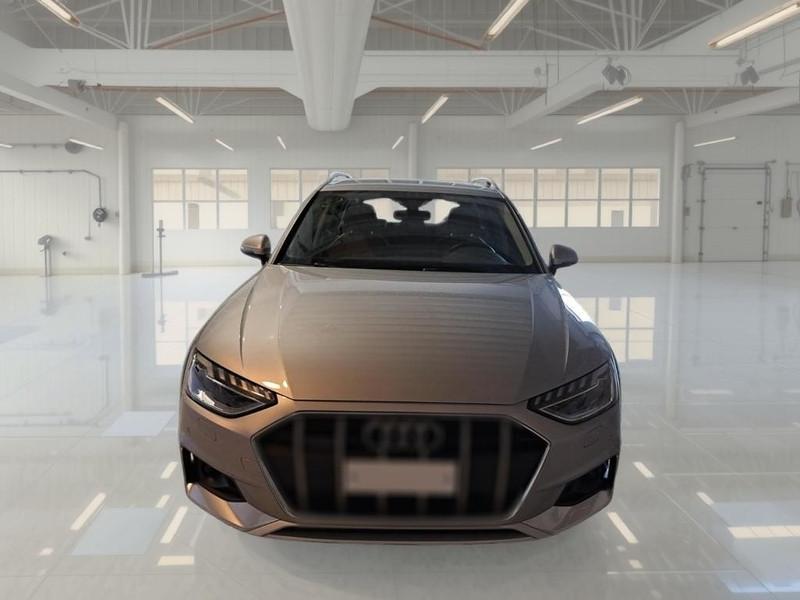 AUDI A4 ALLROAD 2.0 40 TDI MHEV QUATTRO S TRONIC IDENTITY CONTRAST