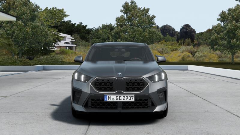 BMW X2 20 d 48V MSport Pro xDrive DCT