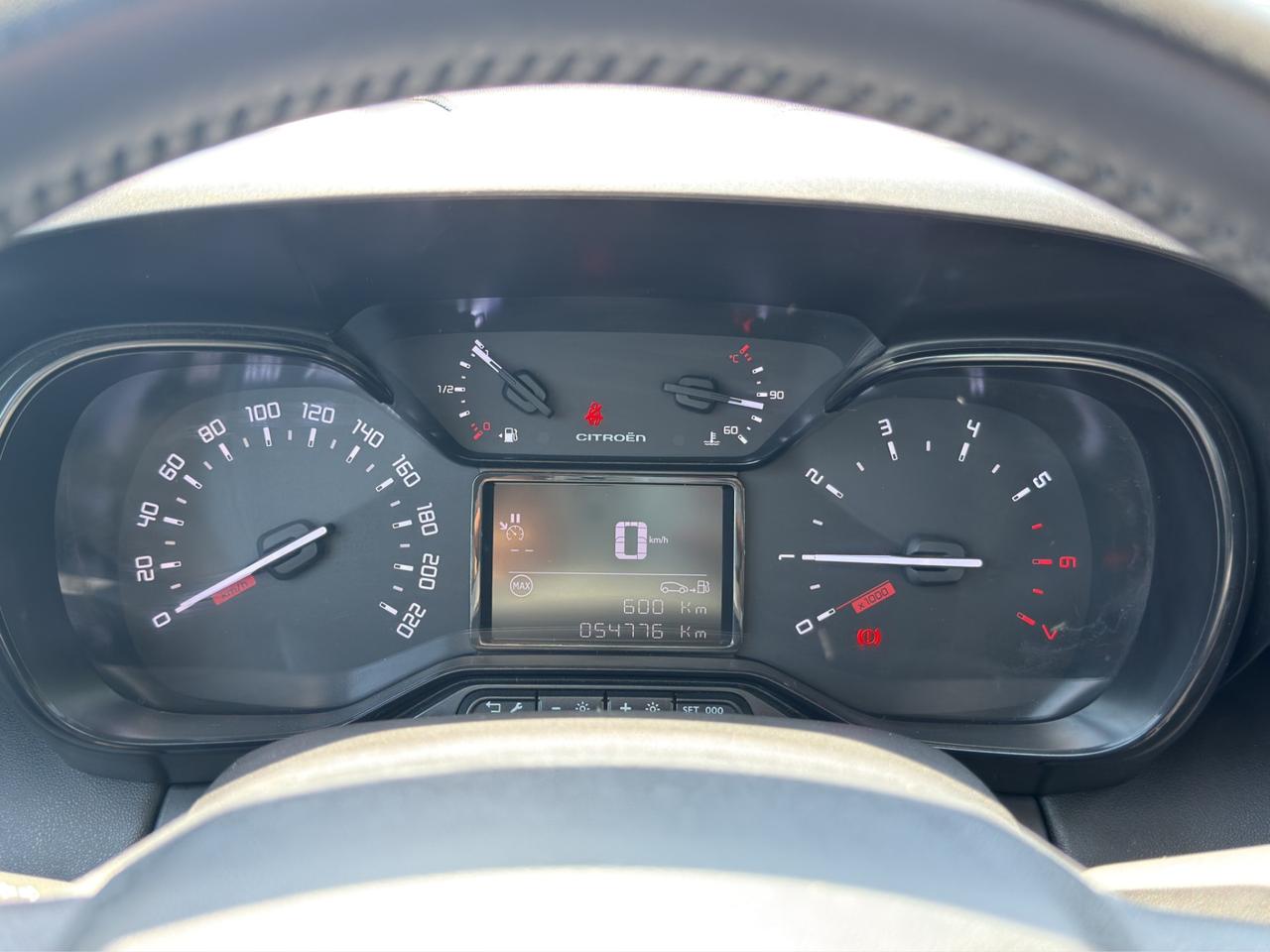CITROEN C3 Aircross PureTech 110 S&S You