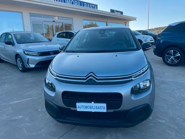 Citroen C3 PureTech 83 S&S Feel Pack "Km 57.000"