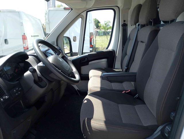 PEUGEOT Boxer 335 2.0 BlueHDi 130CV MH2 Furgone
