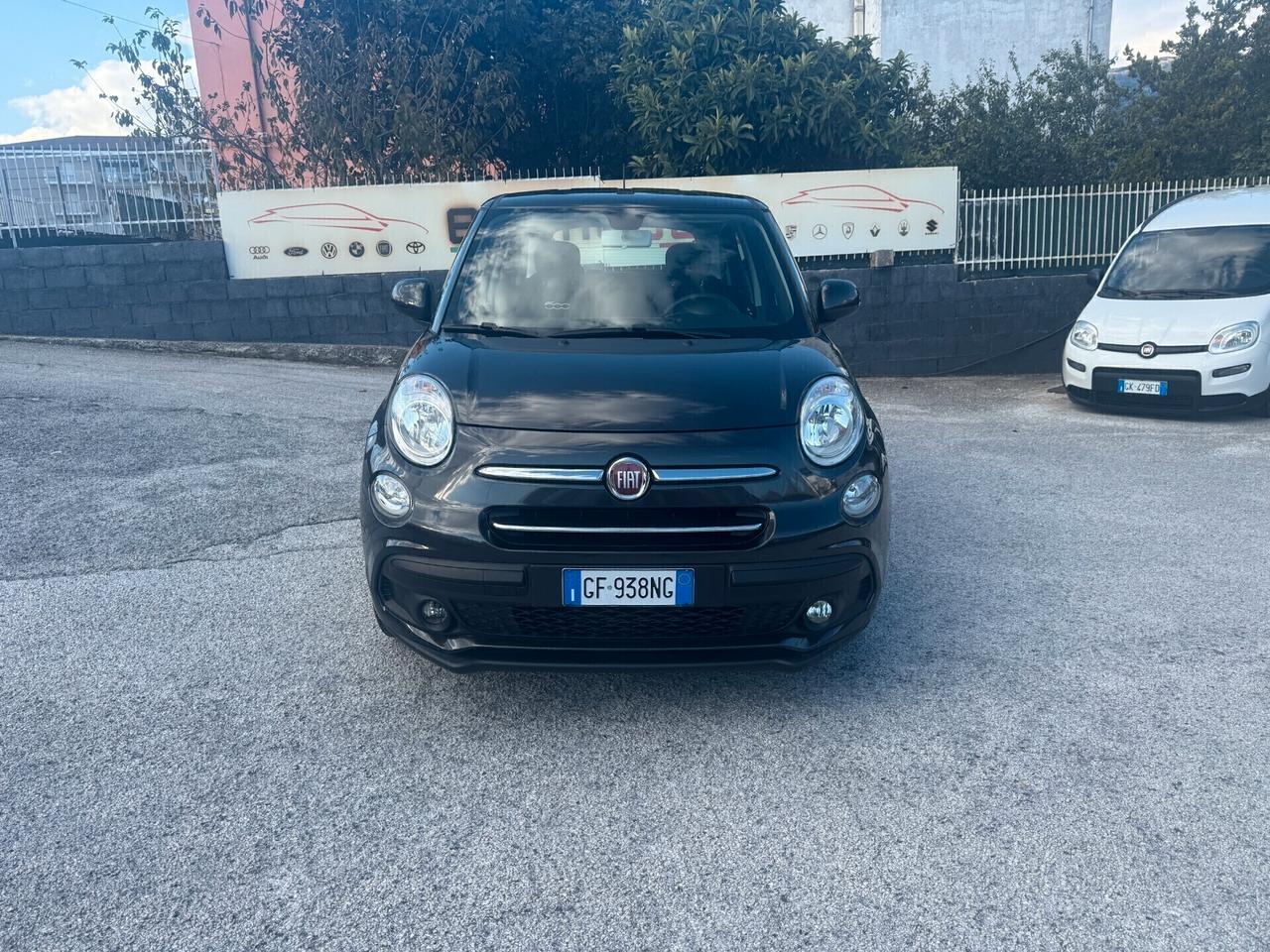 Fiat 500L Pro 1.6 MJT 120CV LONGE
