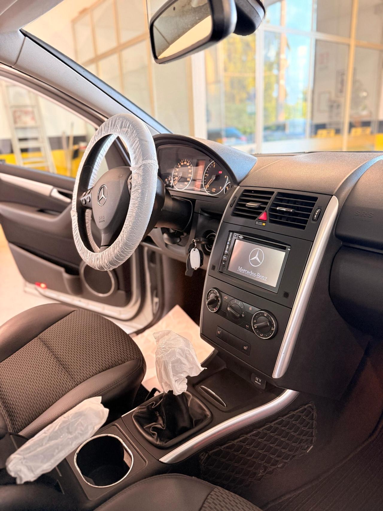 Mercedes-benz A 160 A 160 CDI Premium