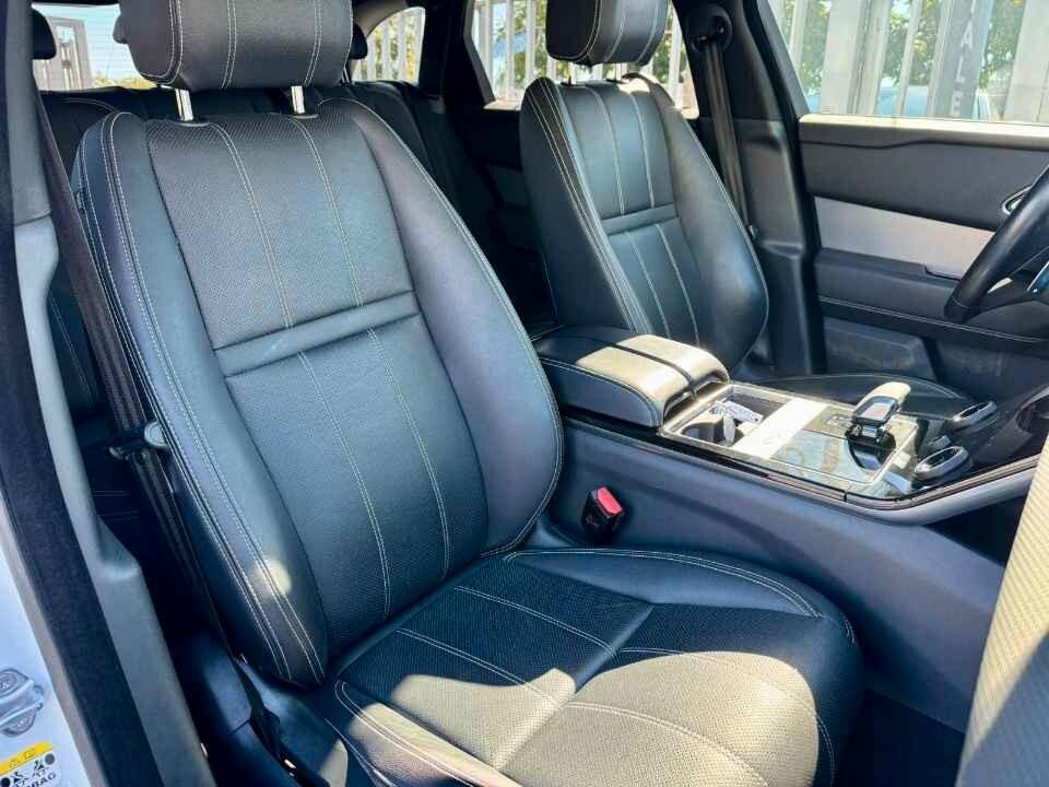 RANGE ROVER VELAR 2.0 D R-DYNAMIC 204 CV