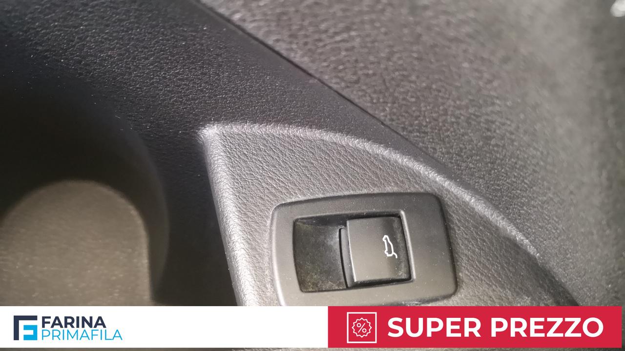 BMW X2 F39 - X2 sdrive16d Msport auto