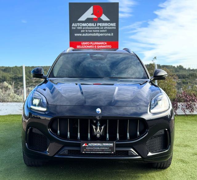 MASERATI Grecale 2.0 MHEV 300cv GT