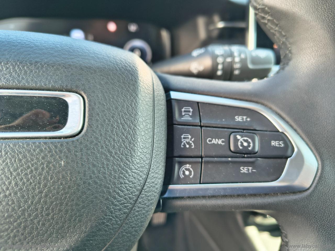 JEEP Compass 1.6 Mjt II 2WD Limited