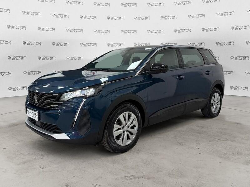 Peugeot 5008 PureTech Turbo 130 Active Pack S/S
