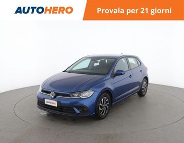 VOLKSWAGEN Polo 1.0 TSI Life