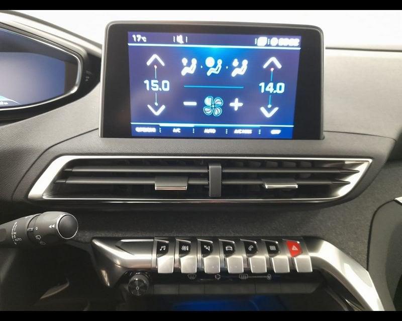 Peugeot 3008 II 2016 BlueHDi 130 EAT8 S&S - ALLURE PACK
