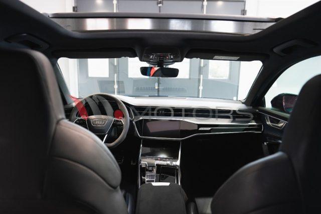 AUDI RS6 Performance Avant 4.0 Mhev Quattro Tiptronic