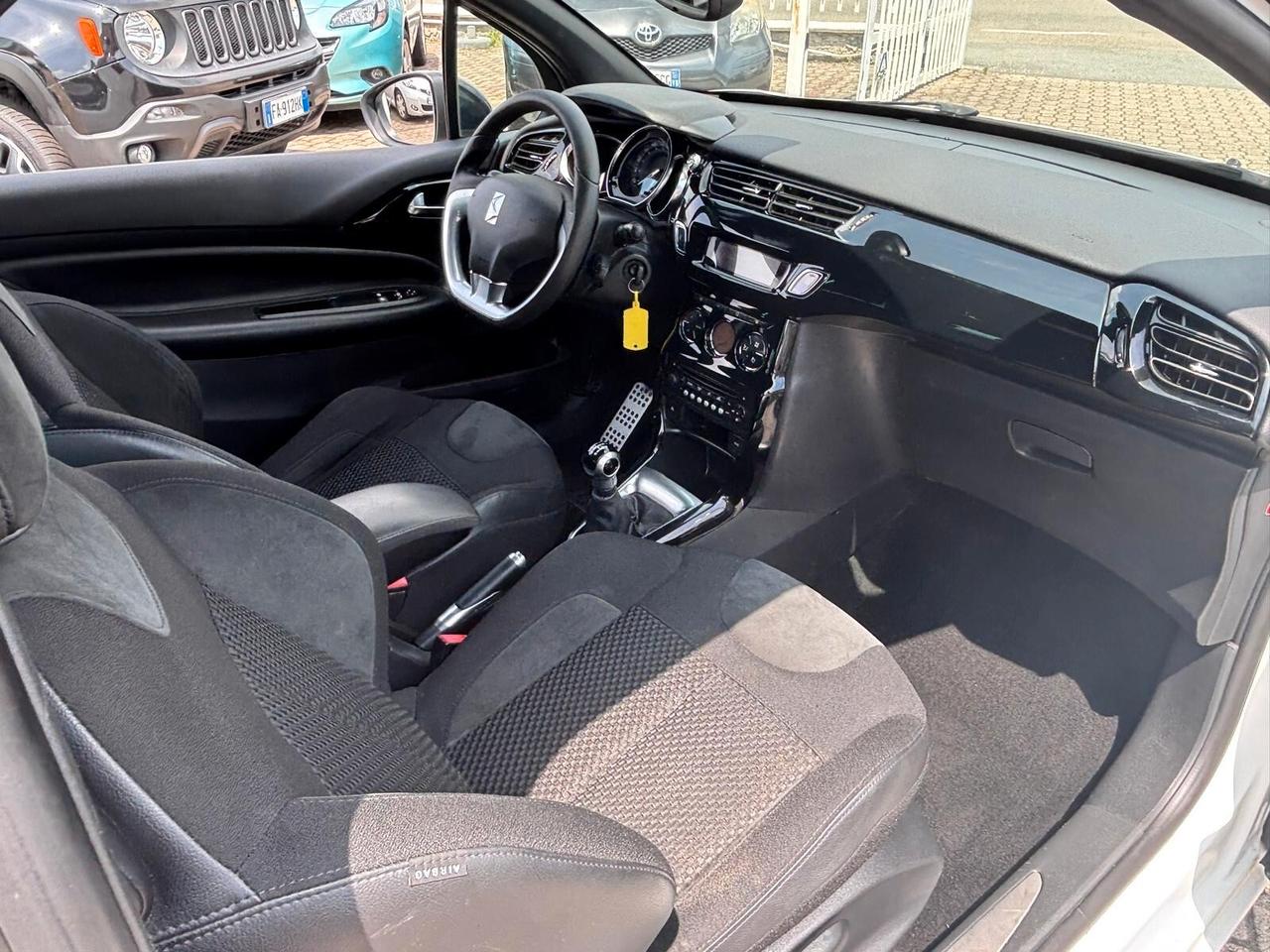 Citroen C3 PureTech 110 S&S Exclusive