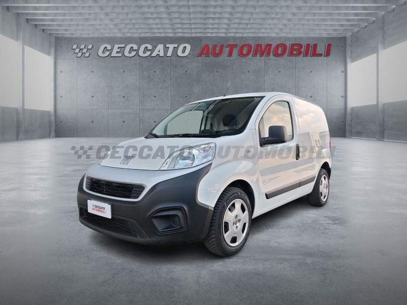 FIAT Fiorino Fiorino cargo 1.3 mjt 95cv SX