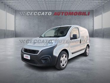FIAT Fiorino Fiorino cargo 1.3 mjt 95cv SX