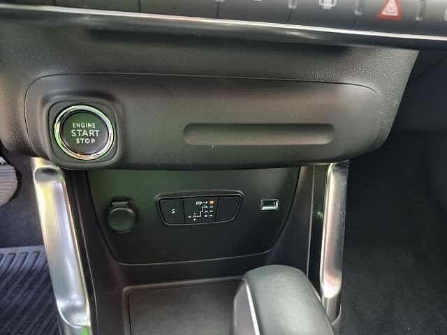 Citroen C3 Aircross BlueHDi 120 S&S EAT6 Shine
