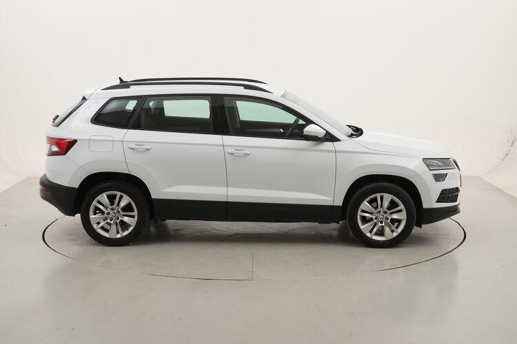 Skoda Karoq Ambition DSG BR950296 2.0 Diesel 116CV