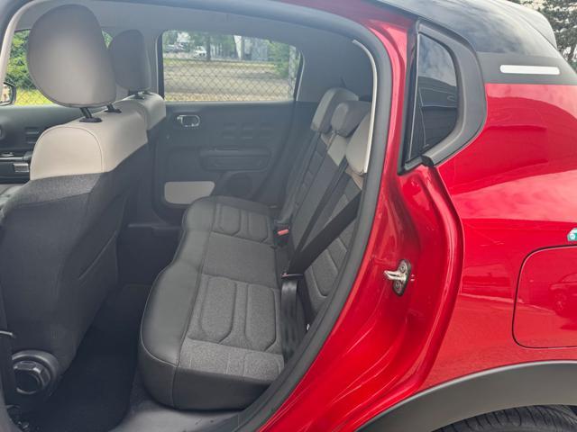 CITROEN C3 PureTech 110CV Max NAVI+RETR.