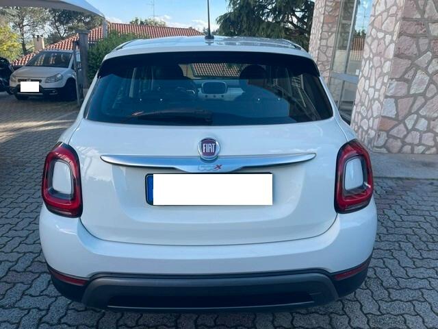 FIAT 500X 1.0 T3 120 CV CITY CROSS 42000KM