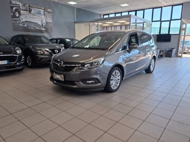 Opel Zafira Innovation Diesel Manuale