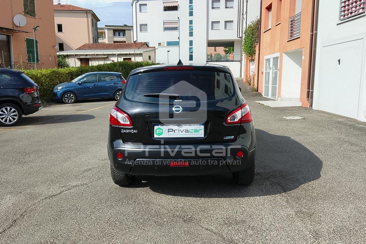 NISSAN Qashqai 1.5 dCi DPF Acenta