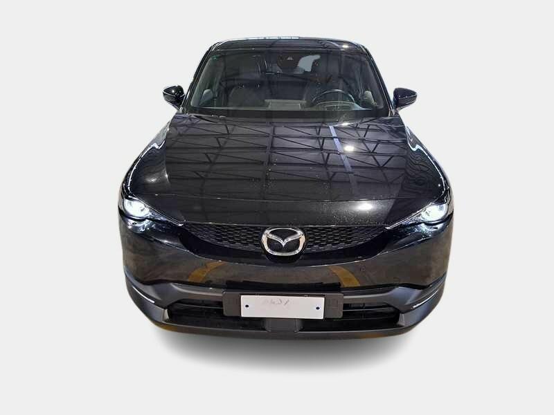 MAZDA MX-30 35,5kWh 110cv Exceed