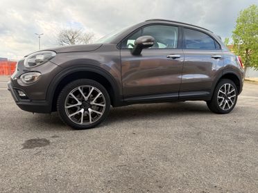 Fiat 500X 2.0 mjt 140 cv AT9 4x4 Cross Plus - euro 6