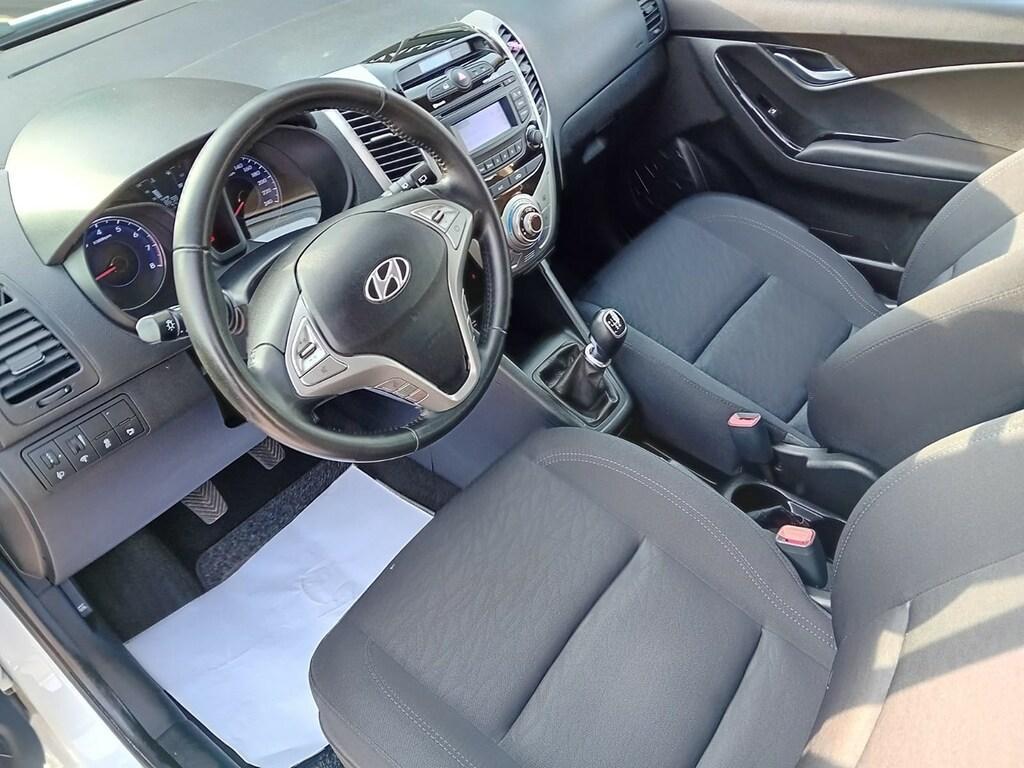 Hyundai ix20 1.4 Comfort