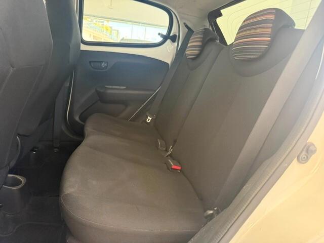 Citroen C1 VTi 68 5 porte Feel 2015