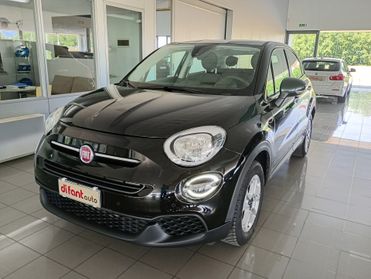 Fiat 500X 1.6 MultiJet 120 CV Business - NEOPATENTATI -