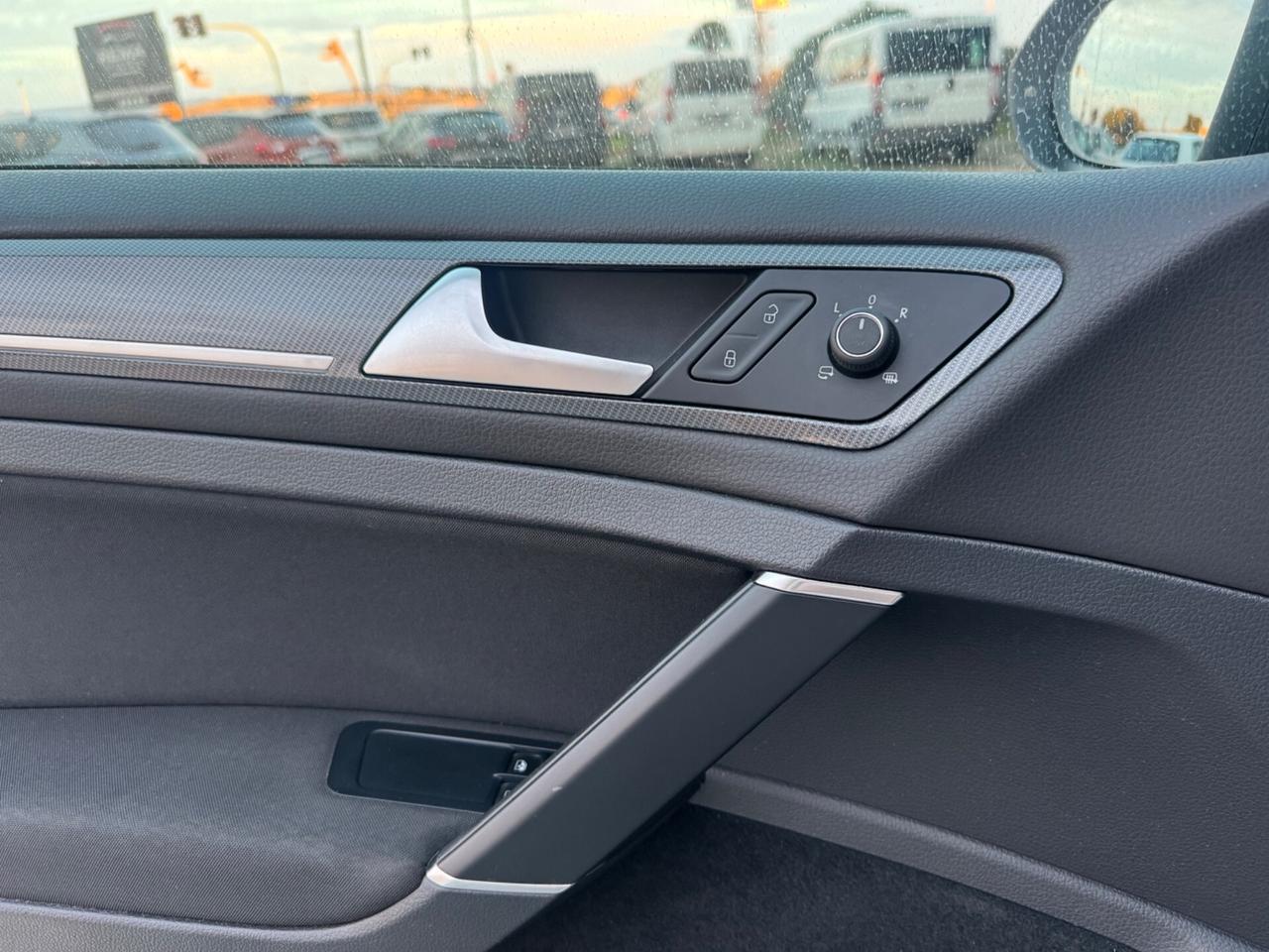 GOLF VII R-LINE TDI SPORT