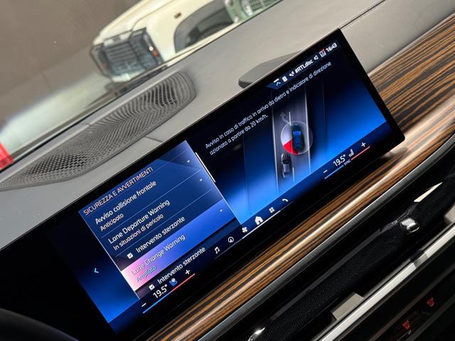 BMW X7 xDrive40d 48V *POLDO COUTURE*