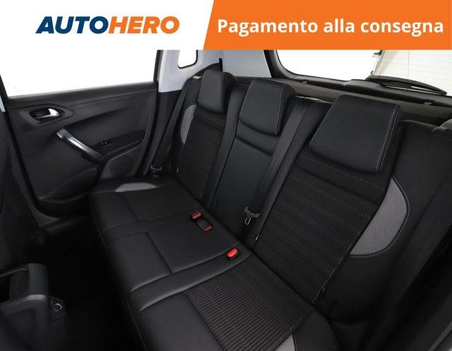 PEUGEOT 2008 1° serie PureTech Turbo 110 EAT6 S&S Allure