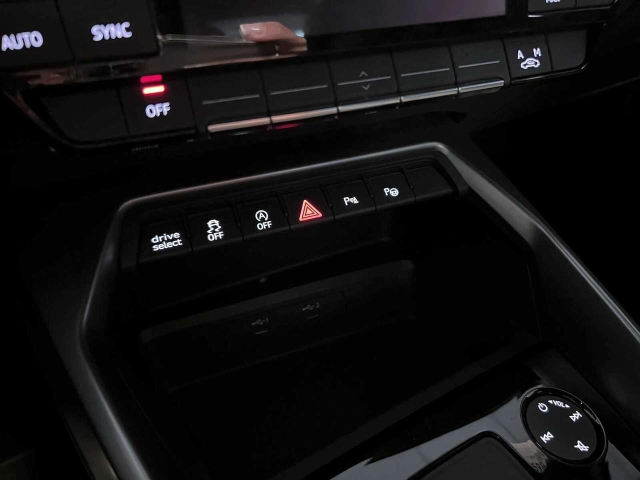 AUDI A3 SPB 30 TDI 116 CV S-TRONIC S-LINE