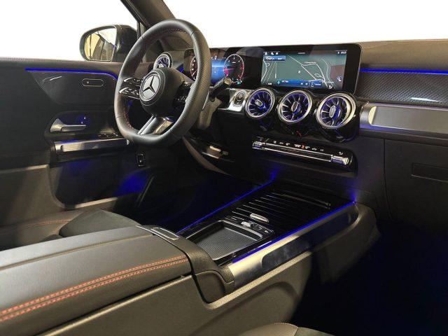 MERCEDES-BENZ GLB 200 d Automatic AMG Line Advanced Plus