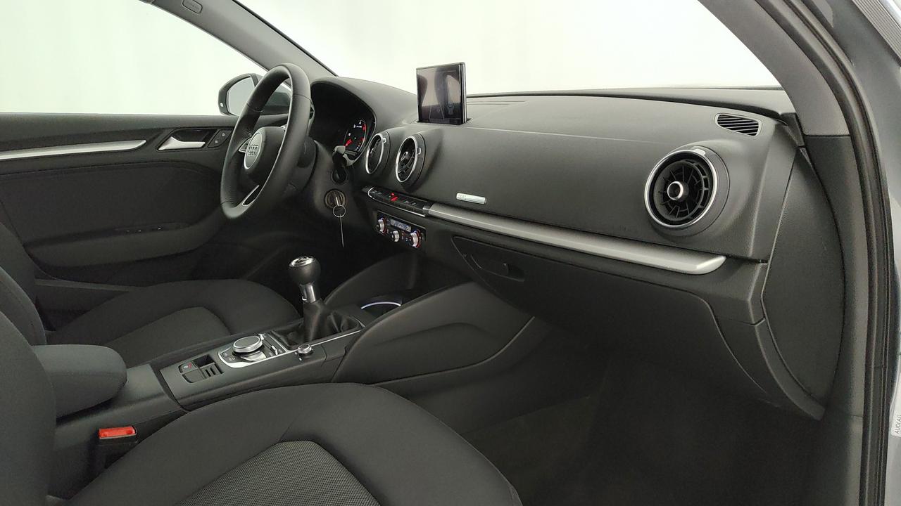 AUDI A3 Sportback 30 1.6 tdi Sport 116cv
