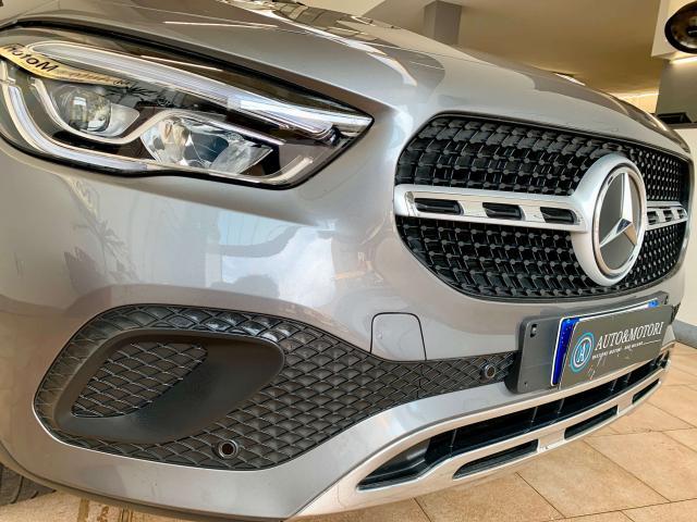 Mercedes-Benz GLA 200 GLA 200d Sport Plus auto